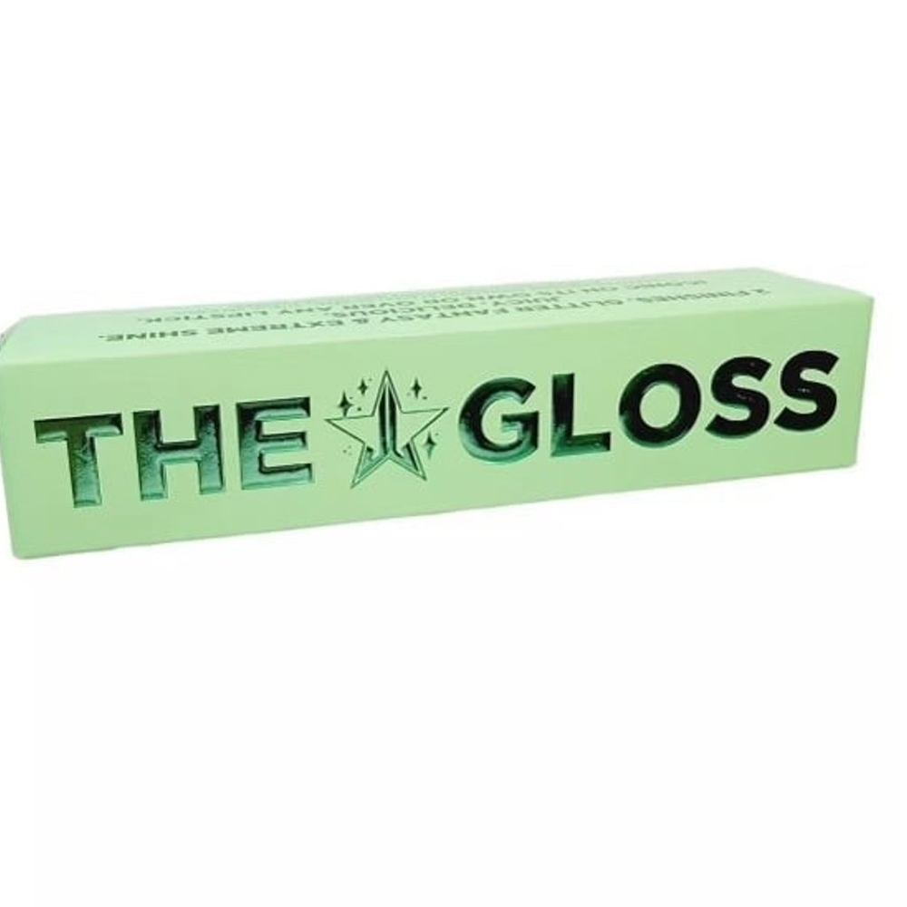 Jeffree Star New 1 The Gloss in Untouchable